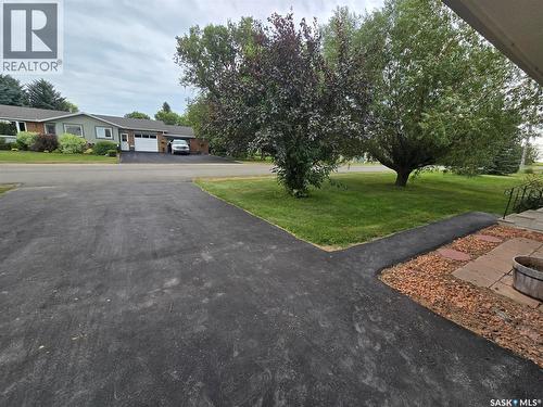 171 Lowestoft Street, Grayson, SK - Outdoor