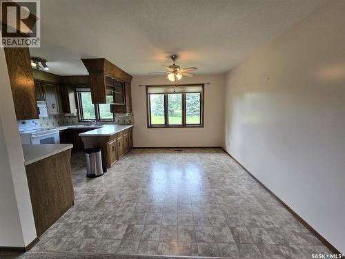 171 Lowestoft Street, Grayson, SK - Indoor Photo Showing Other Room