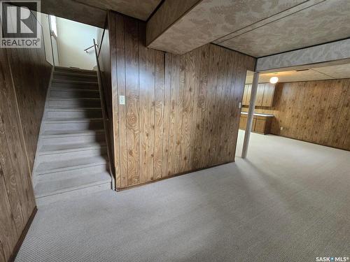 171 Lowestoft Street, Grayson, SK - Indoor Photo Showing Other Room