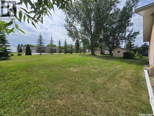 171 Lowestoft Street, Grayson, SK - Outdoor