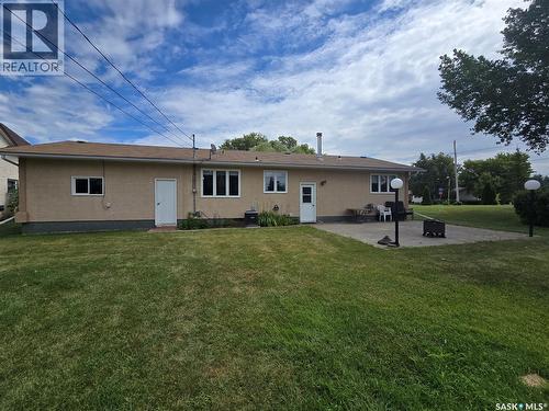 171 Lowestoft Street, Grayson, SK - Outdoor
