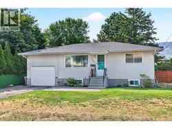 1721 BRUNNER Avenue Kamloops, BC V2B 4K1
