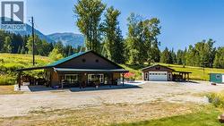4095 Feeney's Road E  Rossland, BC V0G 1L0