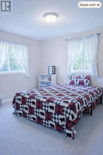 40 - 79681 Bluewater Highway, Central Huron (Goderich), ON - Indoor Photo Showing Bedroom