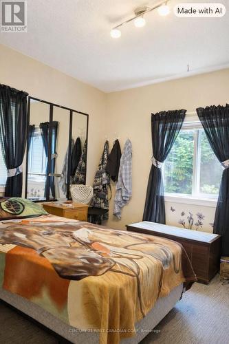 40 - 79681 Bluewater Highway, Central Huron (Goderich), ON - Indoor Photo Showing Bedroom