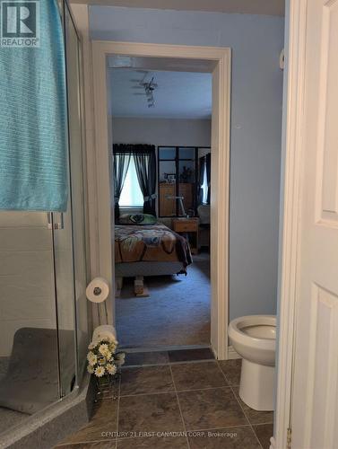 40 - 79681 Bluewater Highway, Central Huron (Goderich), ON - Indoor Photo Showing Bathroom
