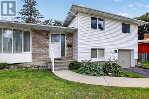 166 DAN STREET  Arnprior, ON K7S 1V4