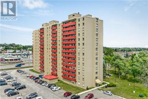 901 Lasalle Boulevard Unit# PH4 , Greater Sudbury, Ontario P3A 1X7 2