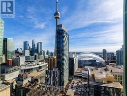 2616 - 35 MERCER STREET Toronto, ON M5V 1H2
