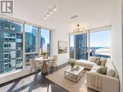 2616 - 35 MERCER STREET Toronto, ON M5V 1H2