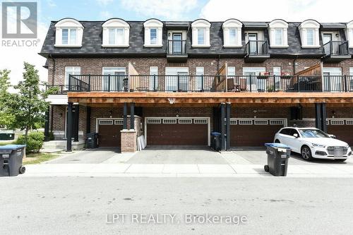 17 GILFORD STREET  Brampton, ON L6X 0E4