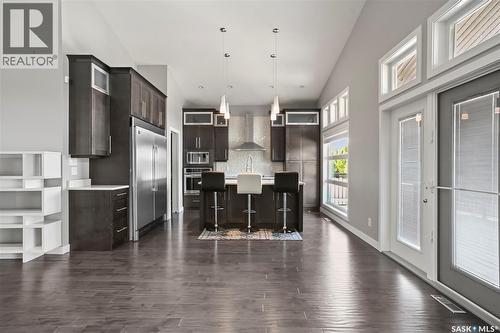 3821 Goldfinch Way, Regina, SK - Indoor