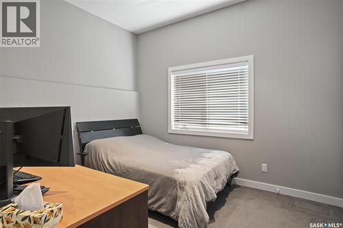3821 Goldfinch Way, Regina, SK - Indoor Photo Showing Bedroom