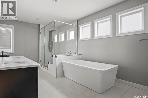 3821 Goldfinch Way, Regina, SK - Indoor