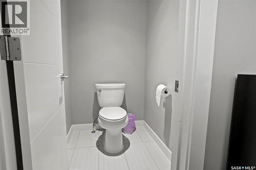 3821 Goldfinch Way, Regina, SK - Indoor Photo Showing Bathroom