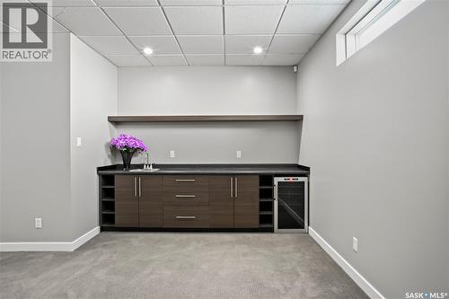 3821 Goldfinch Way, Regina, SK - Indoor Photo Showing Other Room
