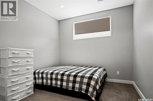 3821 Goldfinch Way, Regina, SK - Indoor Photo Showing Bedroom