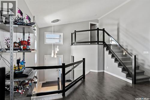 3821 Goldfinch Way, Regina, SK - Indoor