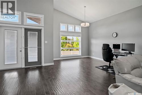 3821 Goldfinch Way, Regina, SK - Indoor