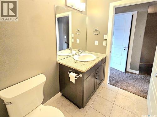 1415 Hunter Road, Saskatoon, SK - Indoor Photo Showing Bathroom