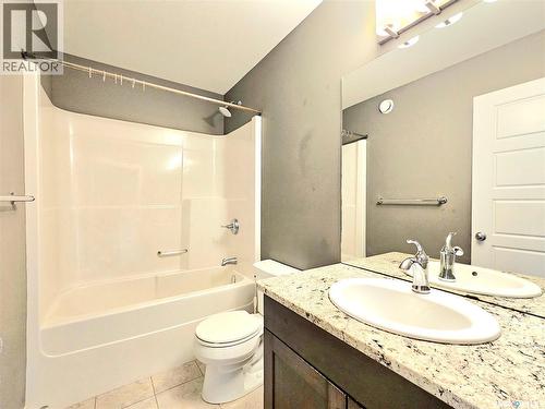 1415 Hunter Road, Saskatoon, SK - Indoor Photo Showing Bathroom