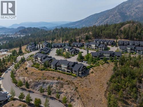 1870 Rosealee Lane Unit# 34, West Kelowna, BC - Outdoor With View