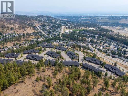 1870 Rosealee Lane Unit# 34, West Kelowna, BC - Outdoor With View