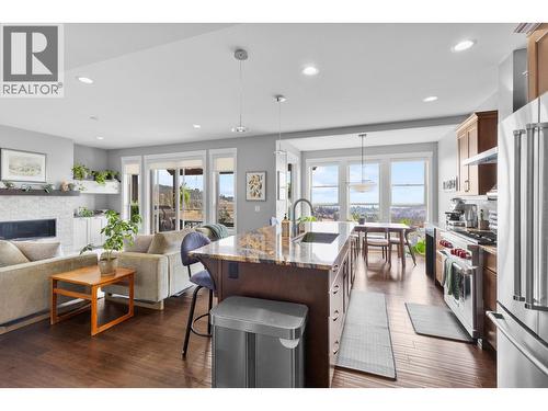 1870 Rosealee Lane Unit# 34  West Kelowna, BC V1Z 4E5