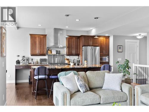 1870 Rosealee Lane Unit# 34, West Kelowna, BC - Indoor