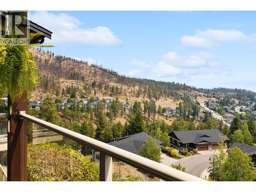 1870 Rosealee Lane Unit# 34, West Kelowna, BC - Outdoor With View