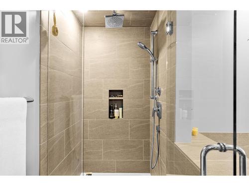 1870 Rosealee Lane Unit# 34, West Kelowna, BC - Indoor Photo Showing Bathroom