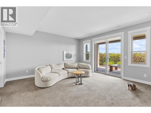 1870 Rosealee Lane Unit# 34, West Kelowna, BC - Indoor