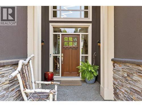 1870 Rosealee Lane Unit# 34, West Kelowna, BC - Outdoor With Exterior