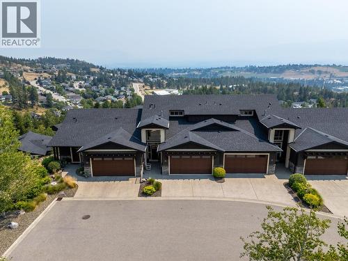 1870 Rosealee Lane Unit# 34, West Kelowna, BC - Outdoor With Facade