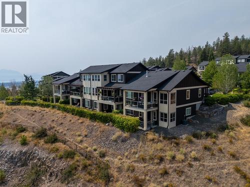 1870 Rosealee Lane Unit# 34, West Kelowna, BC - Outdoor