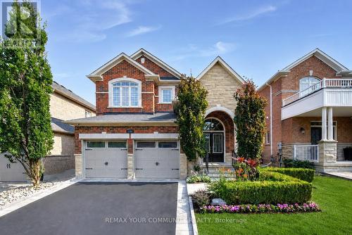 199 IVY GLEN DRIVE  Vaughan, ON L6A 0N9