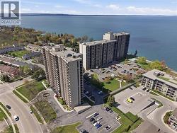 301 FRANCES Avenue Unit# 507 Stoney Creek, ON L8E 3W6