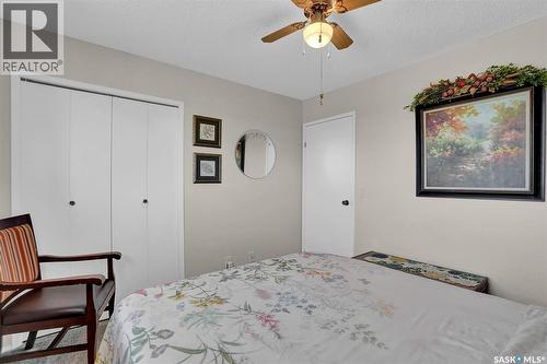 Dilke Acreage, Sarnia Rm No. 221, SK - Indoor Photo Showing Bedroom