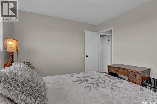 Dilke Acreage, Sarnia Rm No. 221, SK - Indoor Photo Showing Bedroom