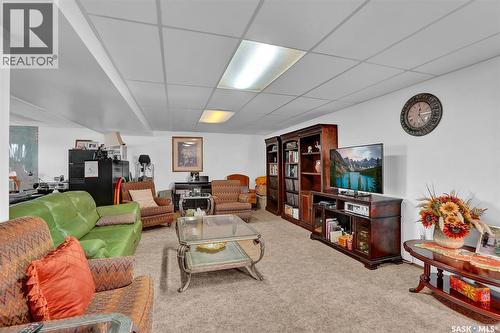 Dilke Acreage, Sarnia Rm No. 221, SK - Indoor
