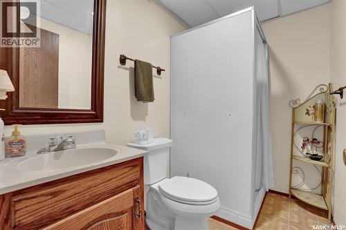 Dilke Acreage, Sarnia Rm No. 221, SK - Indoor Photo Showing Bathroom