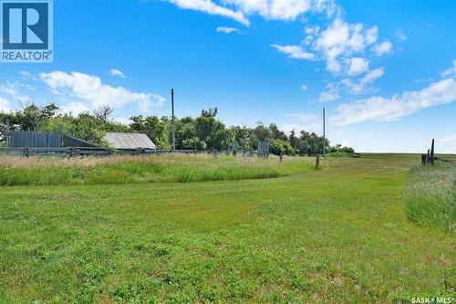 Dilke Acreage, Sarnia Rm No. 221, SK - Outdoor With View