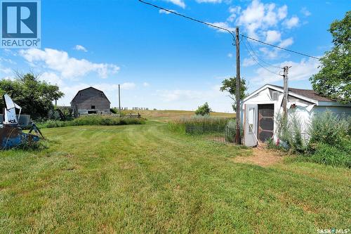 Dilke Acreage, Sarnia Rm No. 221, SK - Outdoor