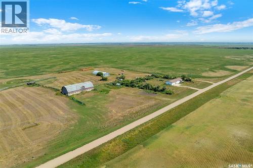 Dilke Acreage, Sarnia Rm No. 221, SK - Outdoor With View