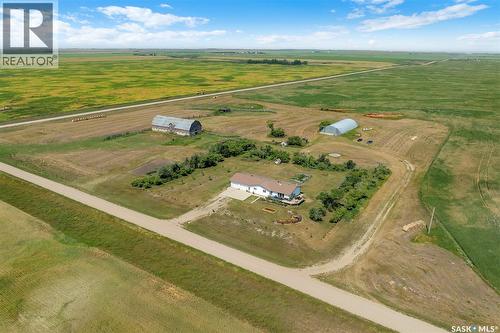 Dilke Acreage, Sarnia Rm No. 221, SK - Outdoor With View