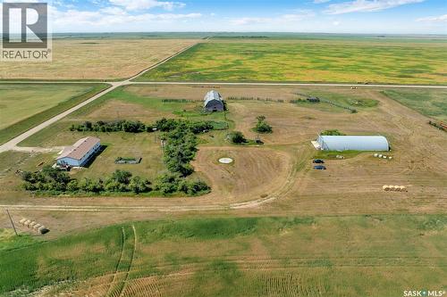 Dilke Acreage, Sarnia Rm No. 221, SK - Outdoor With View
