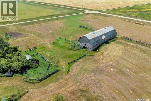 Dilke Acreage, Sarnia Rm No. 221, SK - Outdoor With View