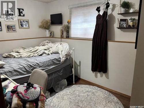 207 Nemeiben Road, Saskatoon, SK - Indoor Photo Showing Bedroom