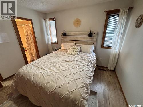 207 Nemeiben Road, Saskatoon, SK - Indoor Photo Showing Bedroom