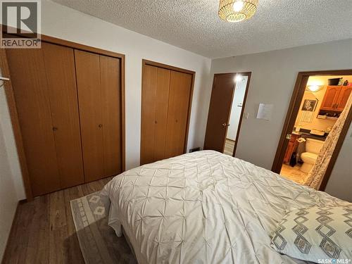 207 Nemeiben Road, Saskatoon, SK - Indoor Photo Showing Bedroom